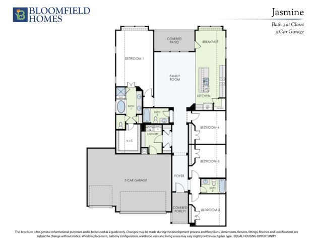 281 Coronado Court, Granbury, TX 76049