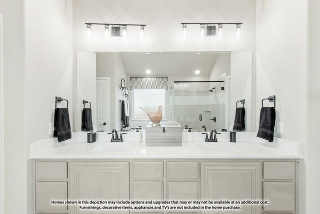 281 Coronado Court, Granbury, TX 76049