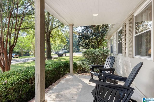 402 WHITTIER DRIVE, Birmingham, AL 35213