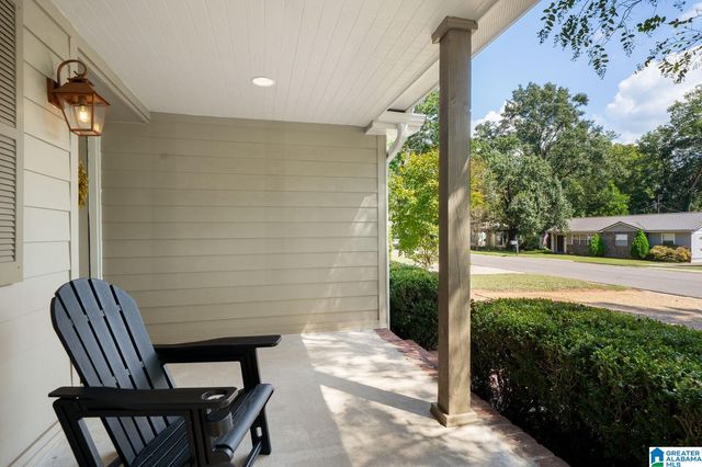 402 WHITTIER DRIVE, Birmingham, AL 35213