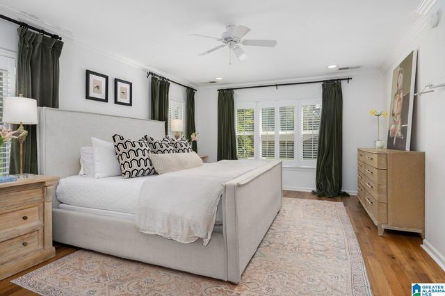 402 WHITTIER DRIVE, Birmingham, AL 35213
