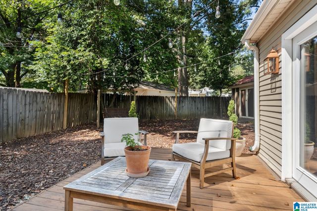 402 WHITTIER DRIVE, Birmingham, AL 35213
