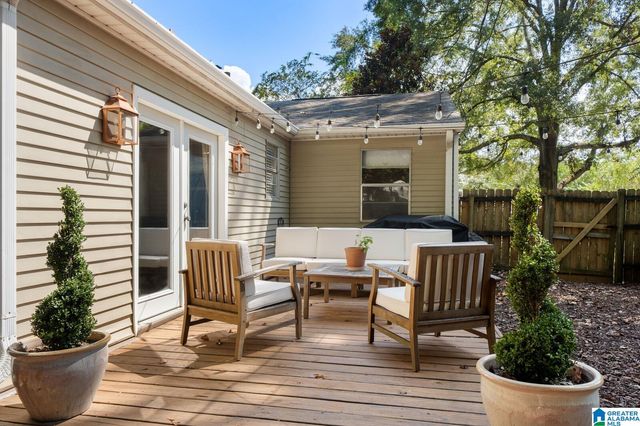 402 WHITTIER DRIVE, Birmingham, AL 35213
