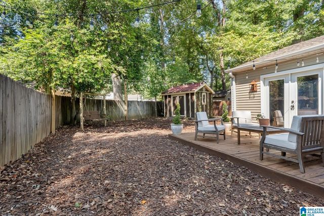 402 WHITTIER DRIVE, Birmingham, AL 35213