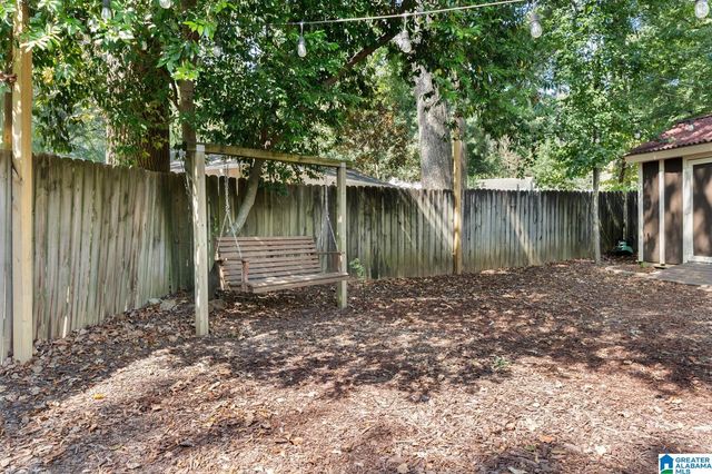 402 WHITTIER DRIVE, Birmingham, AL 35213