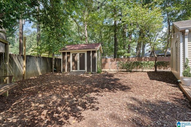 402 WHITTIER DRIVE, Birmingham, AL 35213