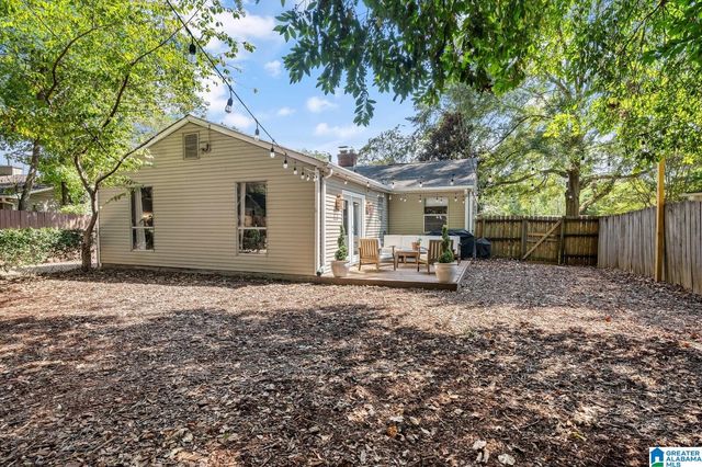 402 WHITTIER DRIVE, Birmingham, AL 35213