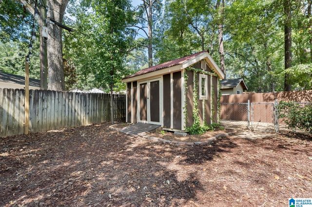 402 WHITTIER DRIVE, Birmingham, AL 35213