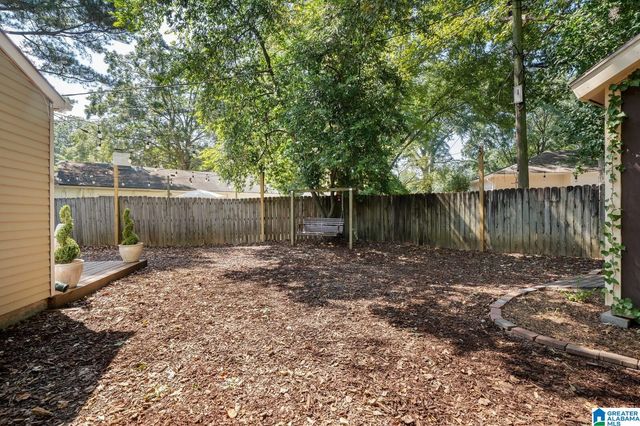 402 WHITTIER DRIVE, Birmingham, AL 35213