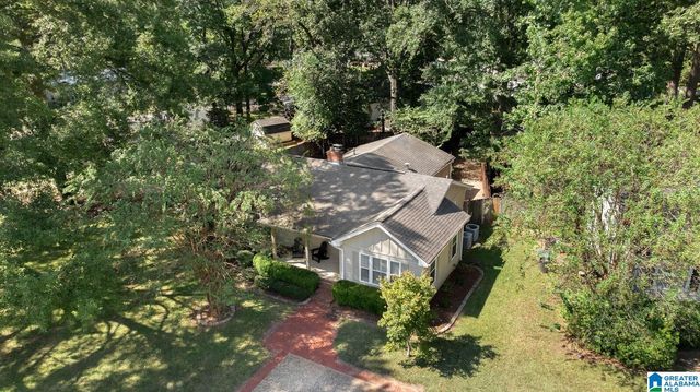 402 WHITTIER DRIVE, Birmingham, AL 35213
