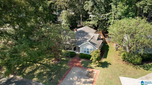 402 WHITTIER DRIVE, Birmingham, AL 35213