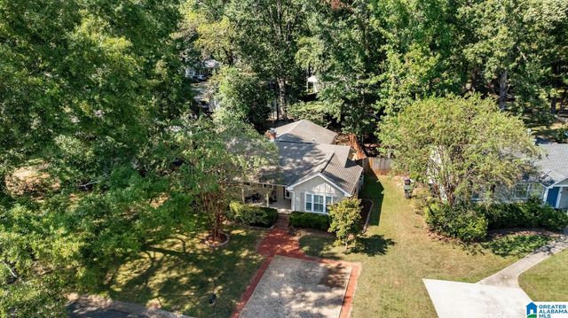 402 WHITTIER DRIVE, Birmingham, AL 35213