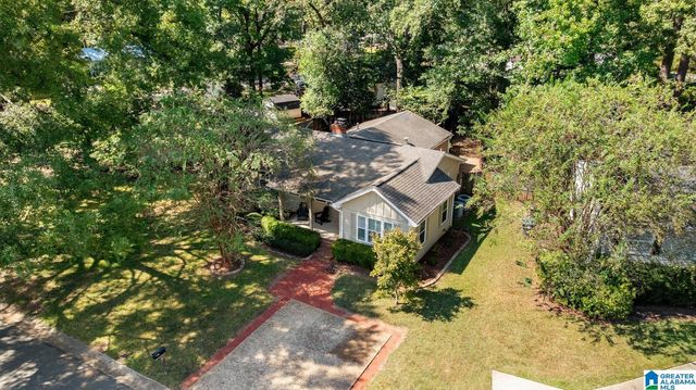 402 WHITTIER DRIVE, Birmingham, AL 35213