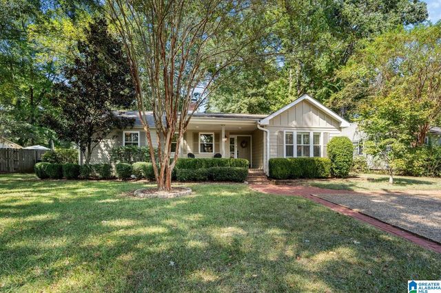 402 WHITTIER DRIVE, Birmingham, AL 35213
