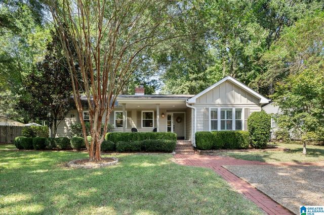 402 WHITTIER DRIVE, Birmingham, AL 35213