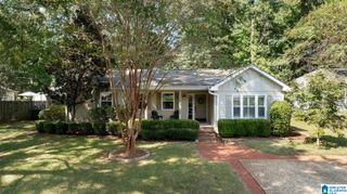 402 WHITTIER DRIVE, Birmingham, AL 35213