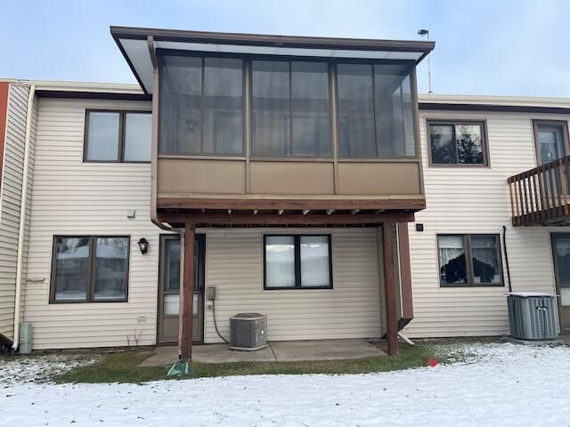 854 Amberwood W Drive SW, Byron Center, MI 49315