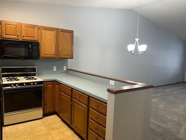 854 Amberwood W Drive SW, Byron Center, MI 49315