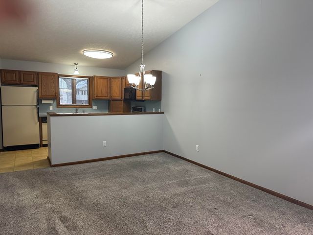 854 Amberwood W Drive SW, Byron Center, MI 49315
