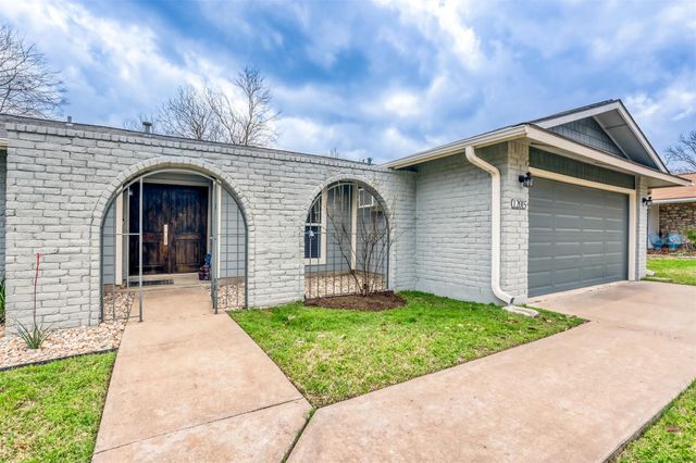 12015 Grey Fawn PATH, Austin, TX 78750