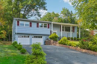 203 Hilltop Drive, Nyack, NY 10960