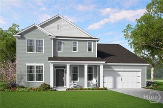 108 Alexander Trail, Rincon, GA 31326