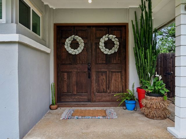 7306 ROBIN REST DR, San Antonio, TX 78209