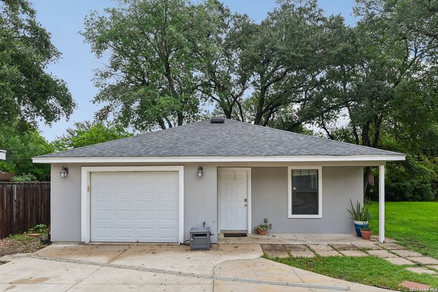 7306 ROBIN REST DR, San Antonio, TX 78209