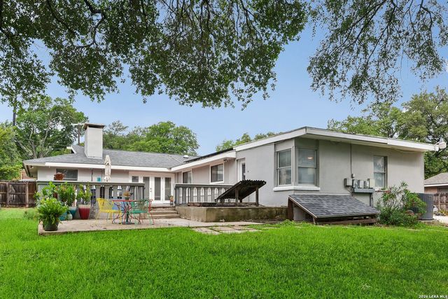 7306 ROBIN REST DR, San Antonio, TX 78209