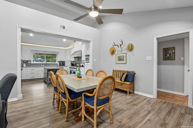 7306 ROBIN REST DR, San Antonio, TX 78209