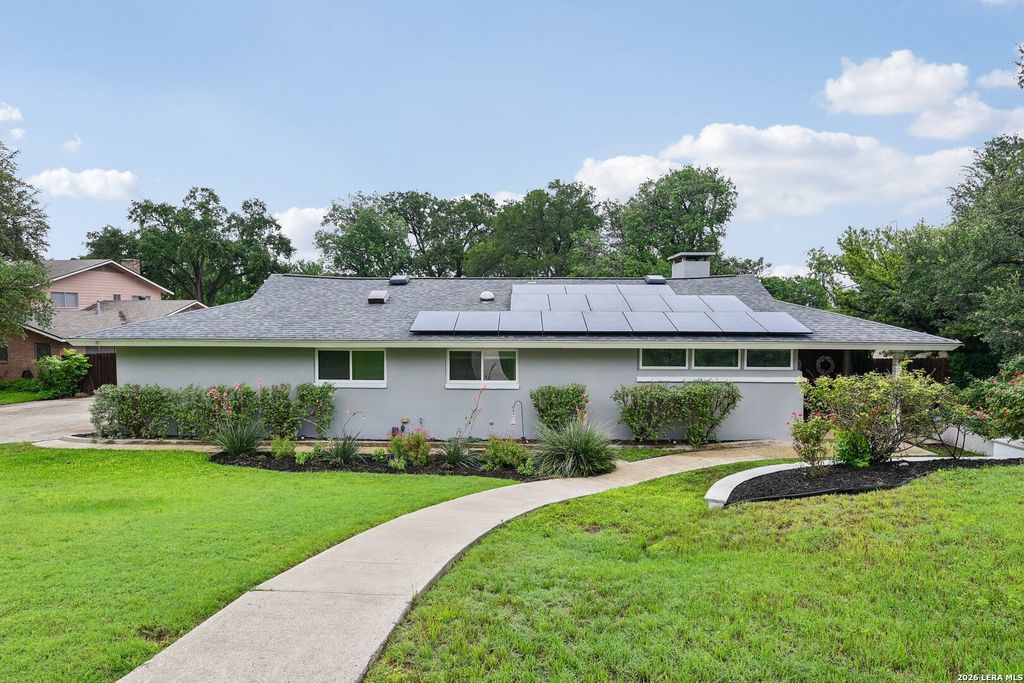 7306 ROBIN REST DR, San Antonio, TX 78209
