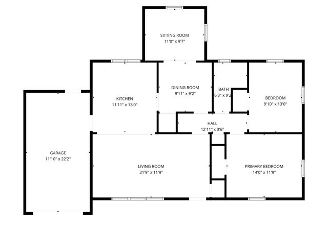 313 E Dumble Street, Alvin, TX 77511