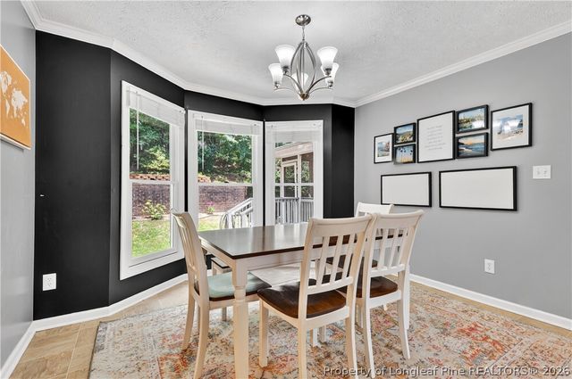 427 Newburgh Drive, Fayetteville, NC 28311
