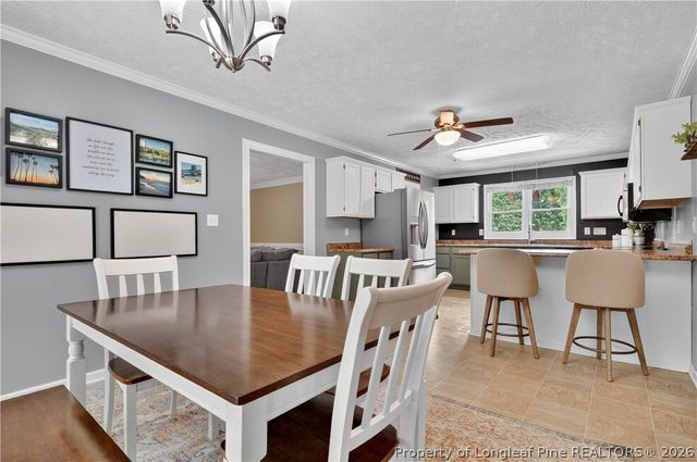 427 Newburgh Drive, Fayetteville, NC 28311
