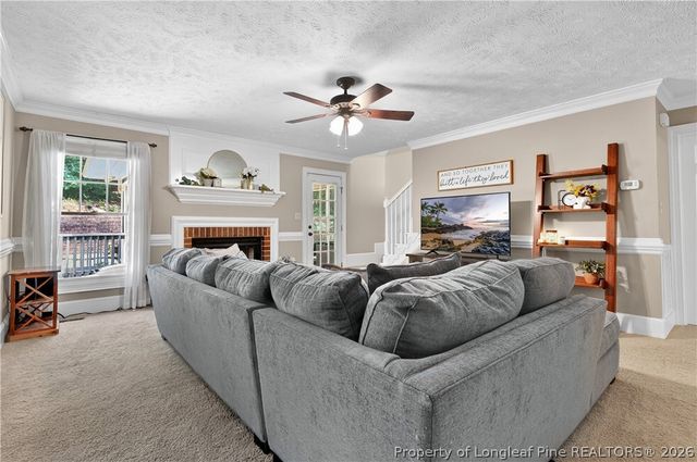 427 Newburgh Drive, Fayetteville, NC 28311