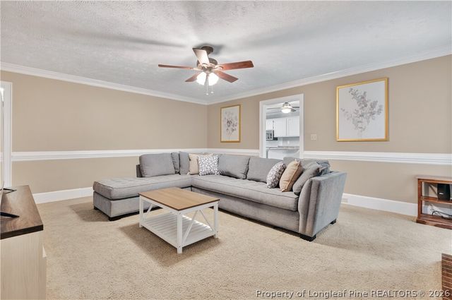 427 Newburgh Drive, Fayetteville, NC 28311