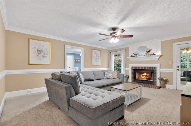 427 Newburgh Drive, Fayetteville, NC 28311