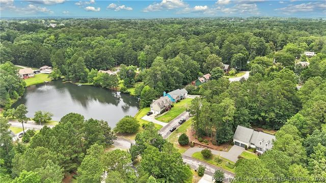 427 Newburgh Drive, Fayetteville, NC 28311
