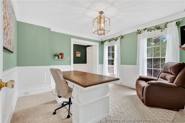 427 Newburgh Drive, Fayetteville, NC 28311
