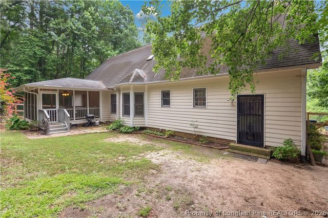 427 Newburgh Drive, Fayetteville, NC 28311