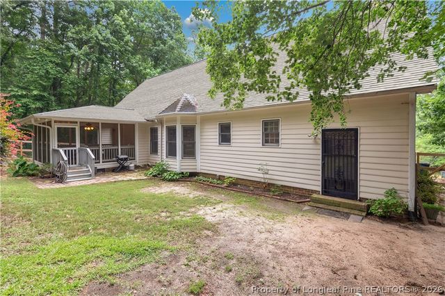 427 Newburgh Drive, Fayetteville, NC 28311