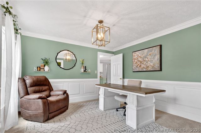 427 Newburgh Drive, Fayetteville, NC 28311