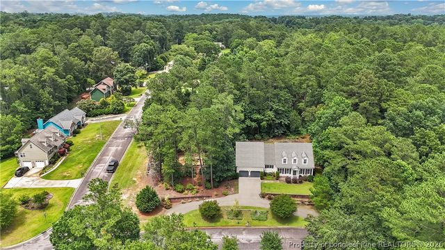 427 Newburgh Drive, Fayetteville, NC 28311