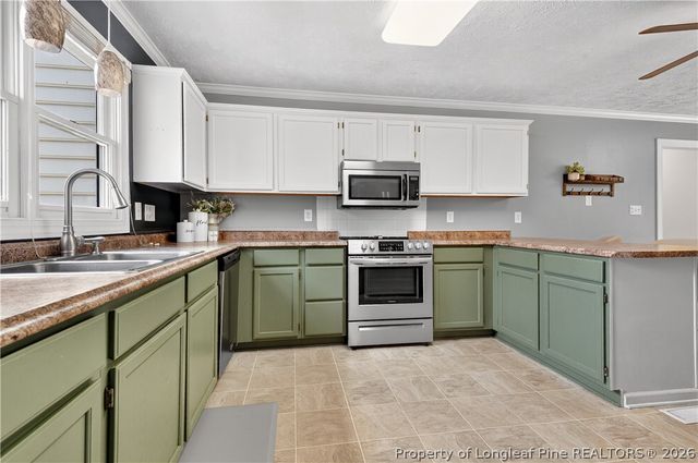 427 Newburgh Drive, Fayetteville, NC 28311