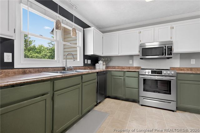 427 Newburgh Drive, Fayetteville, NC 28311