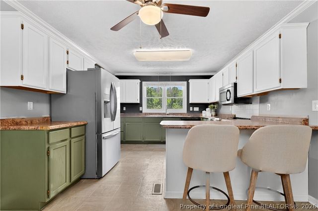 427 Newburgh Drive, Fayetteville, NC 28311