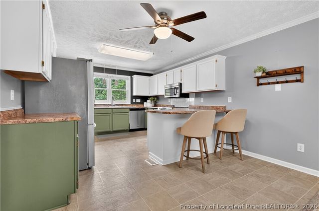 427 Newburgh Drive, Fayetteville, NC 28311