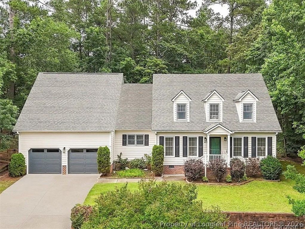 427 Newburgh Drive, Fayetteville, NC 28311