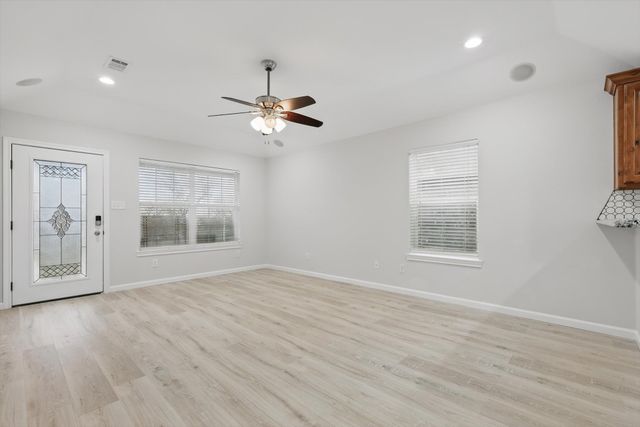 901 W Munson Street, Denison, TX 75020