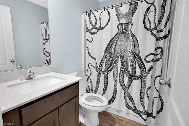 843 Lochman DR, Fort Myers, FL 33913